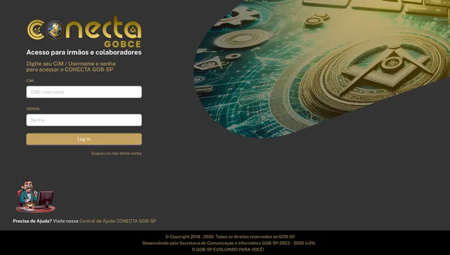 Conecta GOB-CE